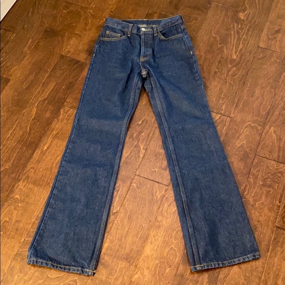 Brandy Melville Denim - Brandy melville John galt Jeans